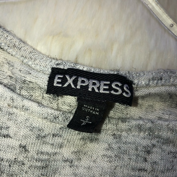 Long Sleeve Top - Picture 5 of 6